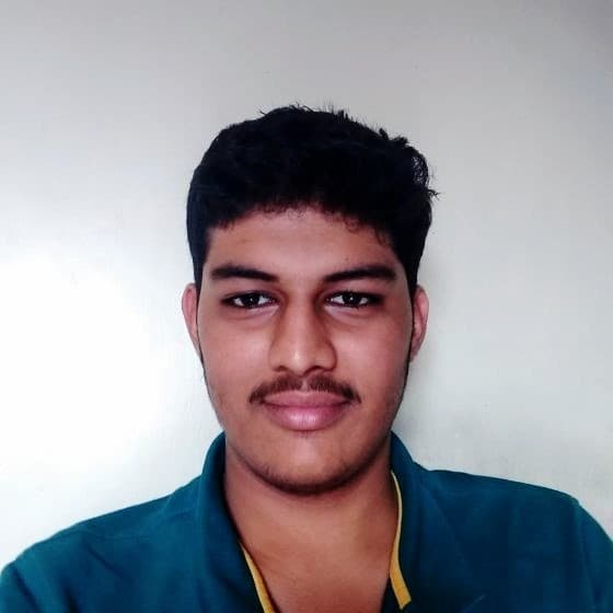 Nikhil Agarwal