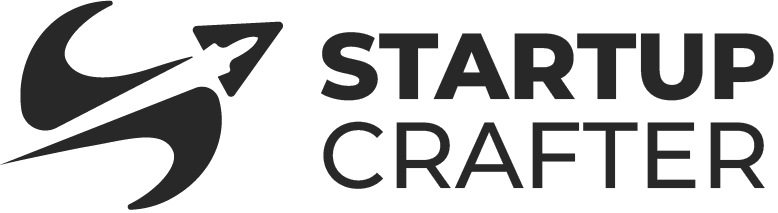 Startup Crafter Logo